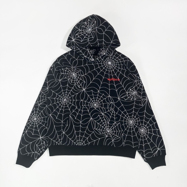 S*p5der 55555  Top Quality Clothes