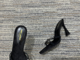 Women Y*SL Top Pumps