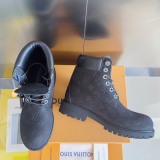 Men L*ouis V*uitton Top Quality Sneakers