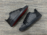 Men Women C*hristian L*ouboutin Top Quality Sneaker
