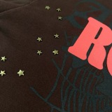 C*J x S*p5der Rodeo  Top Quality Clothes