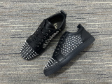 Men Women C*hristian L*ouboutin Top Quality Sneaker