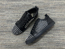 Men Women C*hristian L*ouboutin Top Quality Sneaker