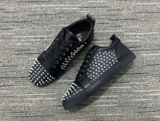 Men Women C*hristian L*ouboutin Top Quality Sneaker