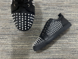 Men Women C*hristian L*ouboutin Top Quality Sneaker
