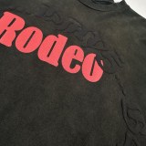 C*J x S*p5der Rodeo  Top Quality Clothes