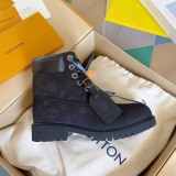 Men L*ouis V*uitton Top Quality Sneakers