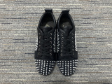 Men Women C*hristian L*ouboutin Top Quality Sneaker