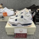 N*ike SB x A*ir J*ordan 4 Navy DR5415-100