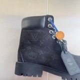 Men L*ouis V*uitton Top Quality Sneakers