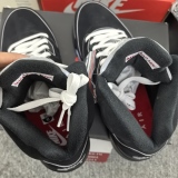 J*ordan 5 Black Metallic Reimagined HF3975-001