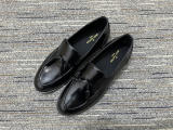 Men L*ouis V*uitton Top Quality Loafer
