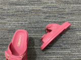 Women C*hanel Top Quality Sandals