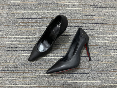 Women C*hristian L*ouboutin High Heels