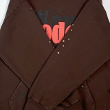 C*J x S*p5der Rodeo  Top Quality Clothes