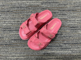 Women C*hanel Top Quality Sandals