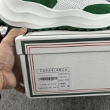 Men C*ASABLANCA Top Quality Sneakers