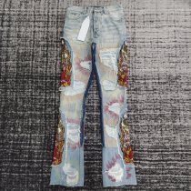 Who Decide War Techno Deni  Top Quality Clothes