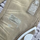 Who Decide War Techno Deni  Top Quality Clothes