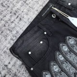 Who Decide War Techno Deni  Top Quality Clothes