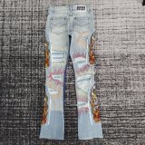Who Decide War Techno Deni  Top Quality Clothes