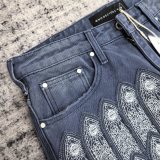 Who Decide War Techno Deni  Top Quality Clothes