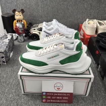 Men C*ASABLANCA Top Quality Sneakers