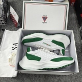 Men C*ASABLANCA Top Quality Sneakers