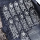 Who Decide War Techno Deni  Top Quality Clothes