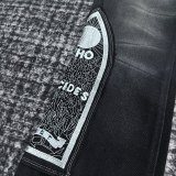 Who Decide War Techno Deni  Top Quality Clothes