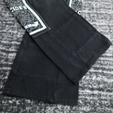 Who Decide War Techno Deni  Top Quality Clothes