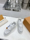 Men Women L*ouis V*uitton Top Quality Sneakers
