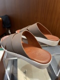 Men L*oro P*iana Top Quality Sandals