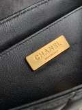 C*hanel Top Quality Bag 14*20*6CM