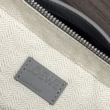 L*oewe  Bag Top Quality 18*7*13CM