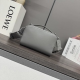 L*oewe  Bag Top Quality 18*7*13CM
