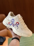 Men Women G*ucci Top Quality Sneaker