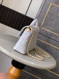 C*hanel Top Quality Bag 16*25*7CM
