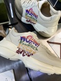 Men Women G*ucci Top Quality Sneaker
