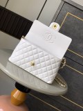 C*hanel Top Quality Bag 16*25*7CM