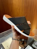 Men L*oro P*iana Top Quality Sandals