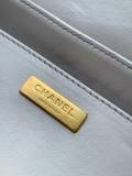 C*hanel Top Quality Bag 16*25*7CM