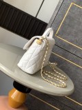 C*hanel Top Quality Bag 16*25*7CM