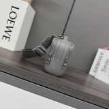 L*oewe  Bag Top Quality 18*7*13CM