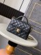 C*hanel Top Quality Bag 14*20*6CM
