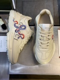 Men Women G*ucci Top Quality Sneaker