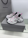 Men Women B*alenciaga Top Quality Sneakers