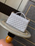 C*hanel Top Quality Bag 16*25*7CM