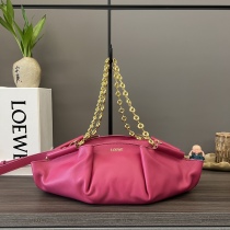 L*oewe  Bag Top Quality 35*11.5*21CM