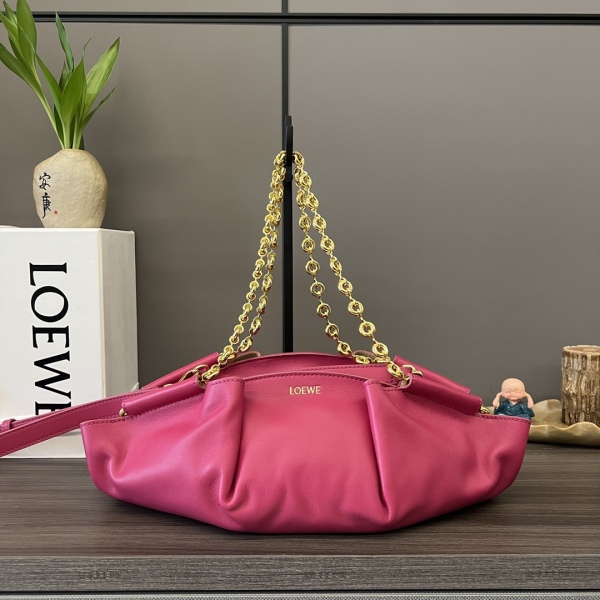 L*oewe  Bag Top Quality 35*11.5*21CM